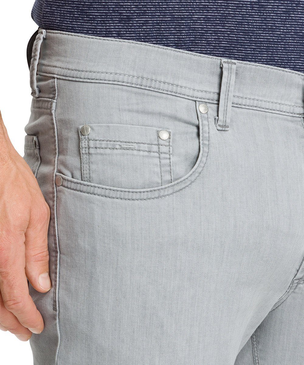 Pioneer Authentic stonewash 16801 6758.9831 MEGAFLEX RANDO PIONEER COOLMAX Jeans 5-Pocket-Jeans - grey