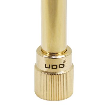 UDG DJ-Kopfhörer (Ultimate Headphone Jack Adapter Screw 3,5 mm (U94001) - Ersatzkabel)