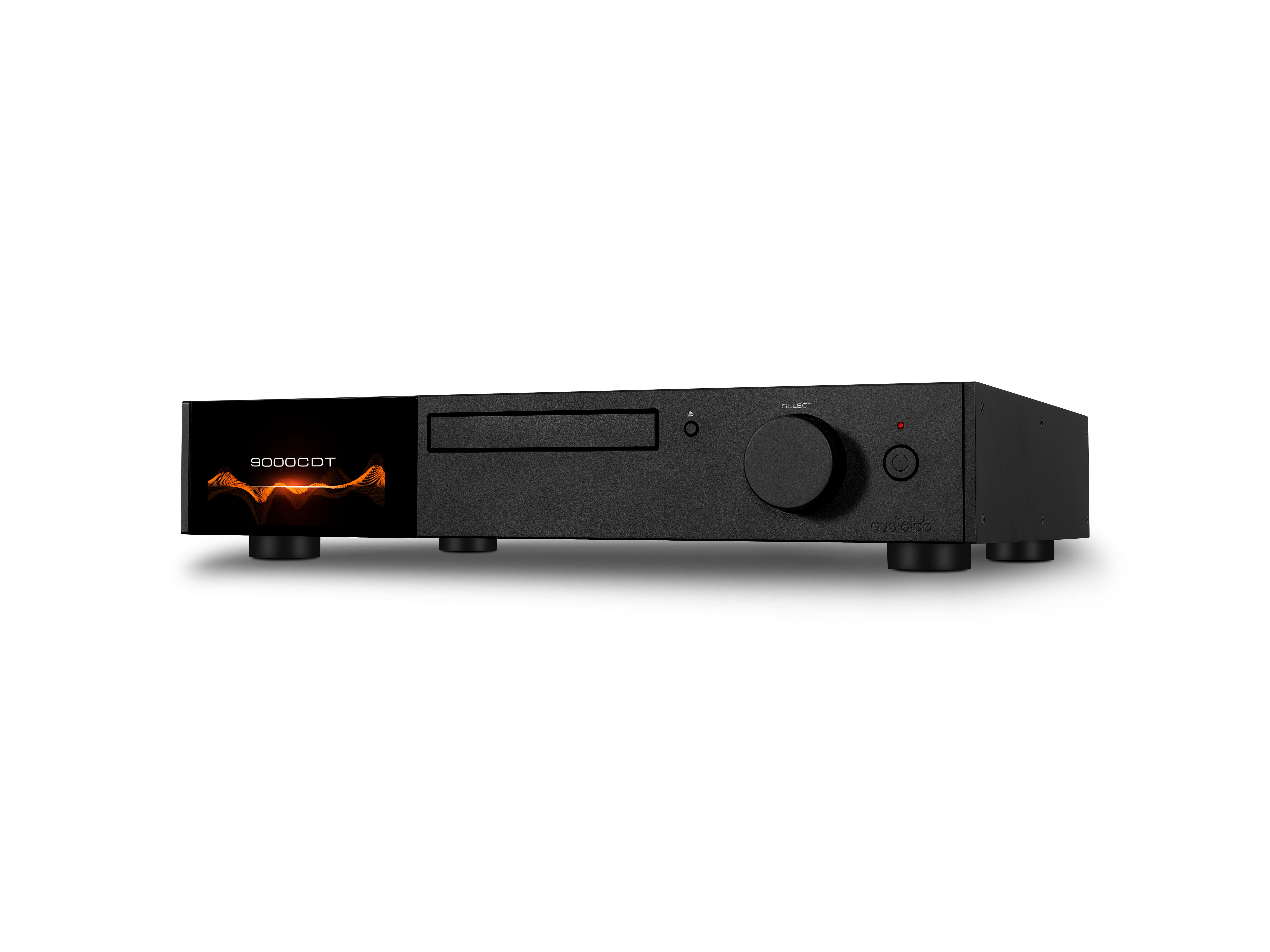 audiolab 9000CDT Stereo-CD Player
