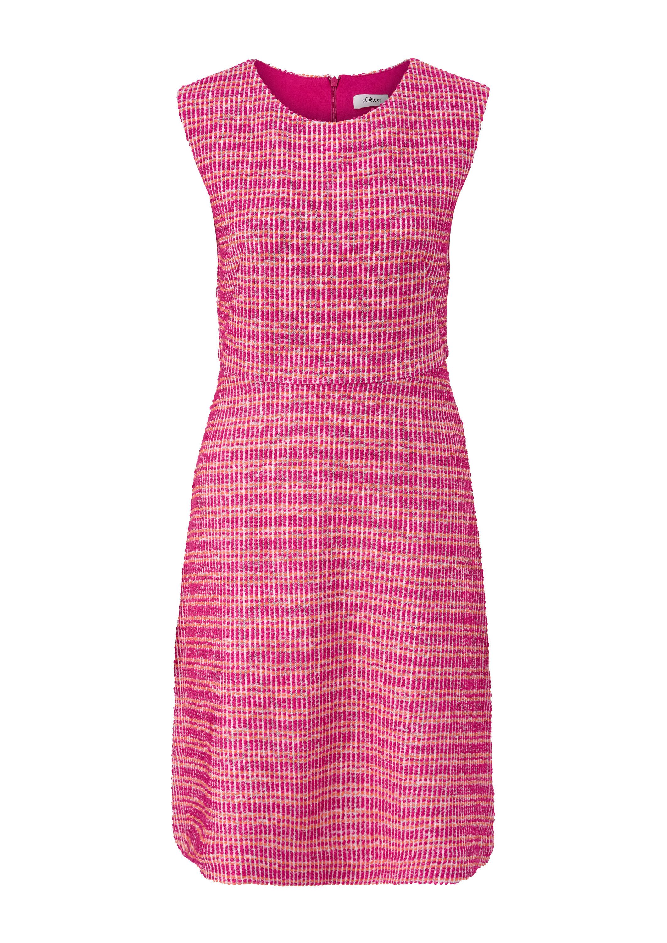 Minikleid Kleid