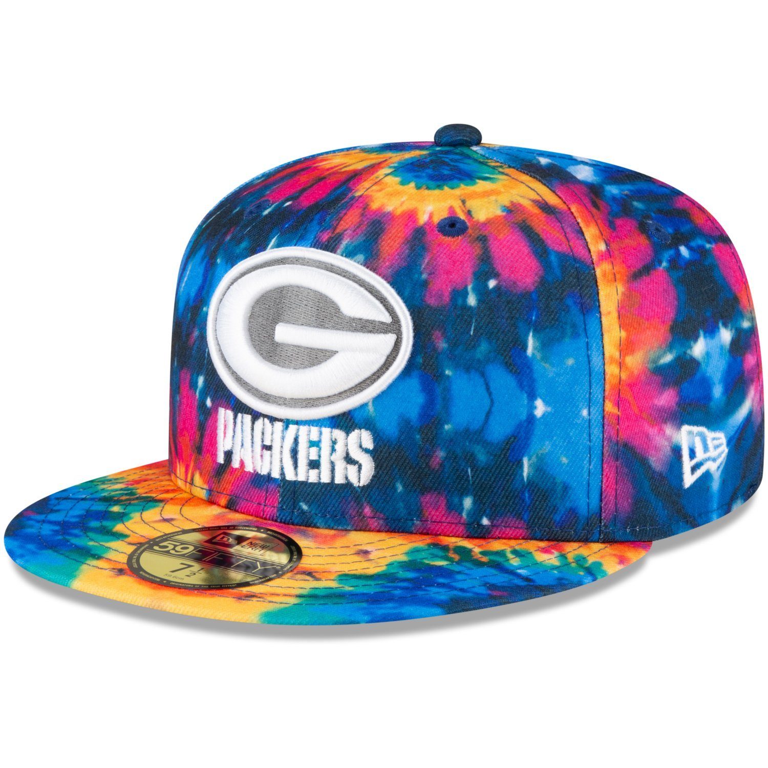New Era Fitted Cap 59Fifty CRUCIAL günstig online kaufen