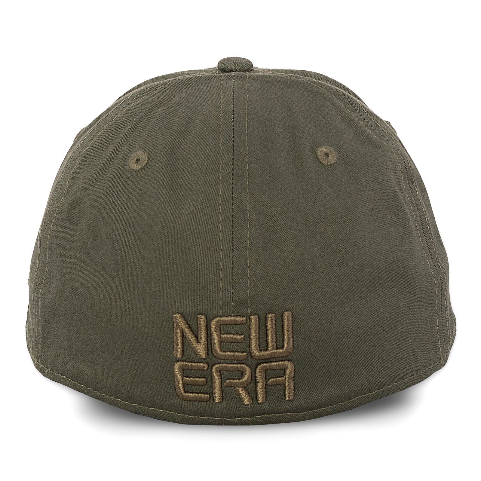 Era New Cap (1-St) NE NE New Era 3930 Baseball Cap