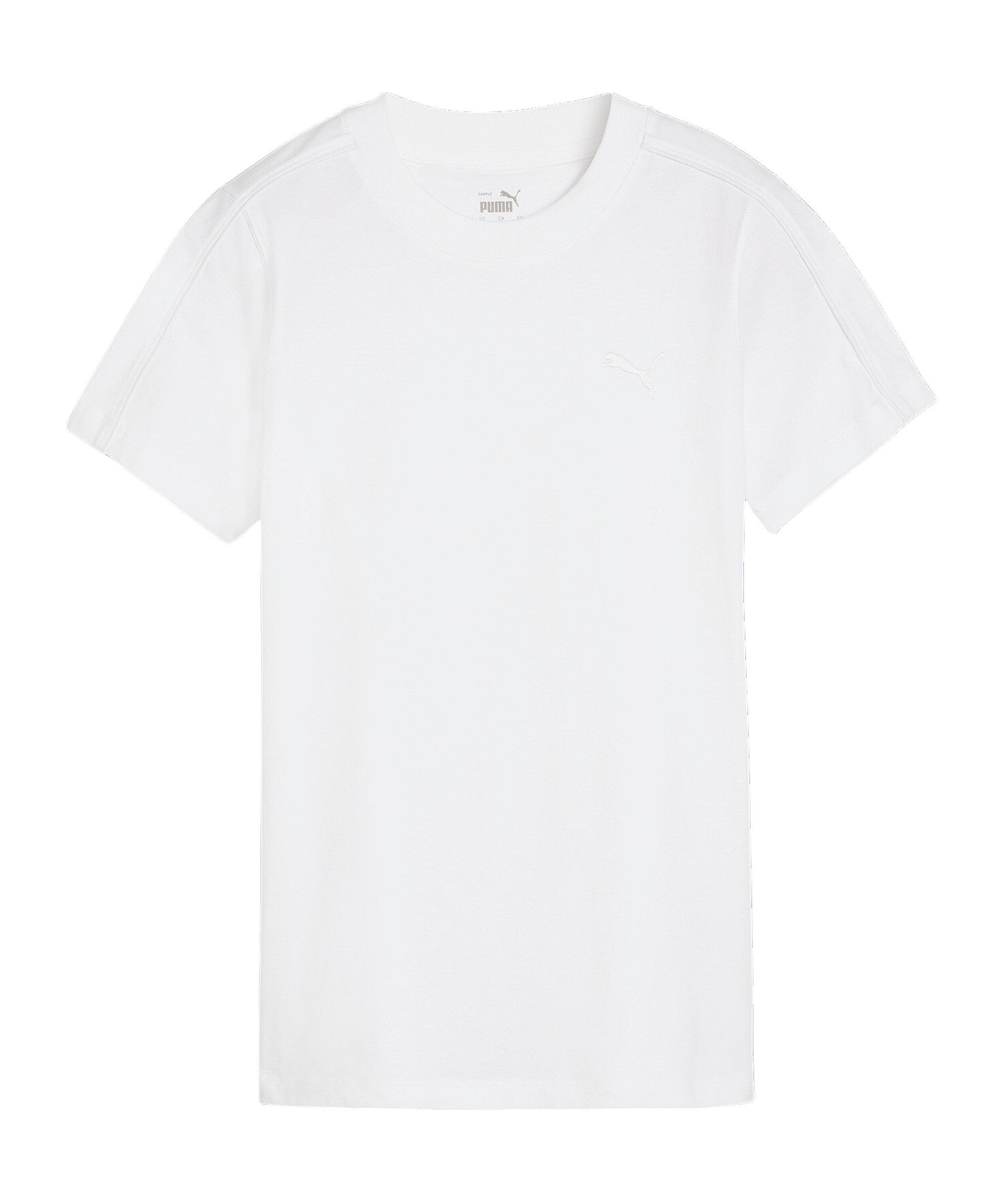 PUMA T-Shirt PUMA Her T-Shirt Damen günstig online kaufen