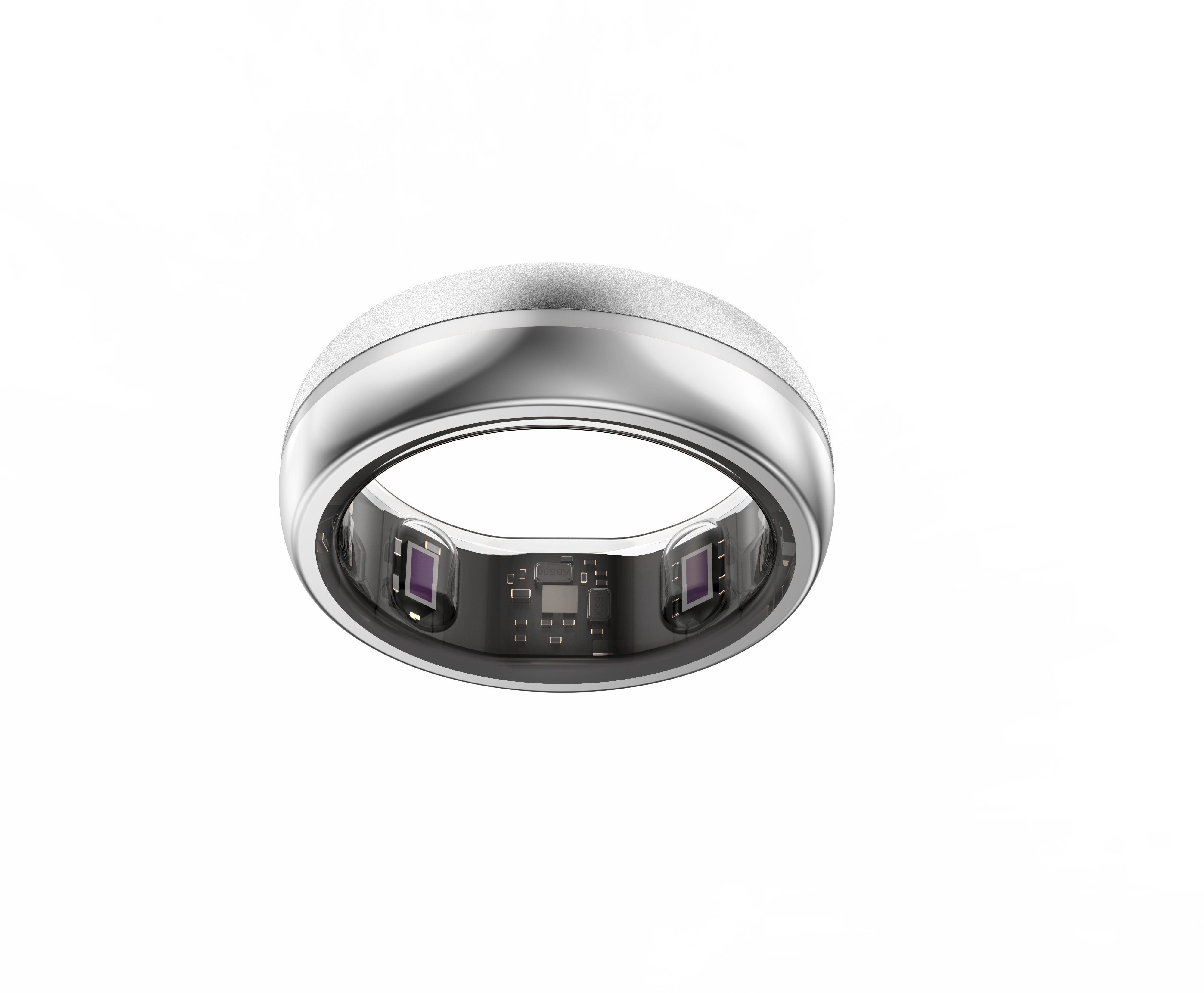 MY nextRING Smart Ring N2 (Smart Ring Set, Plug-and-Play, nicht modular, Ri günstig online kaufen