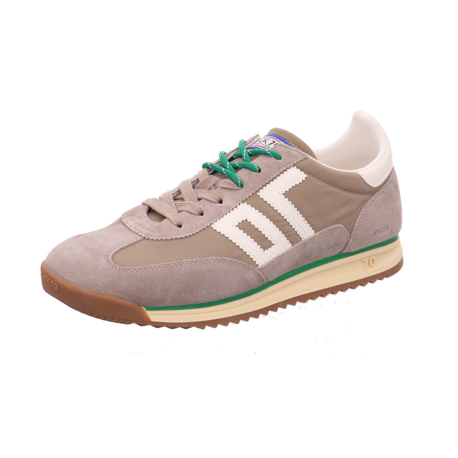 Back 70 BACK70 JOGGER MN26-2 Sneaker