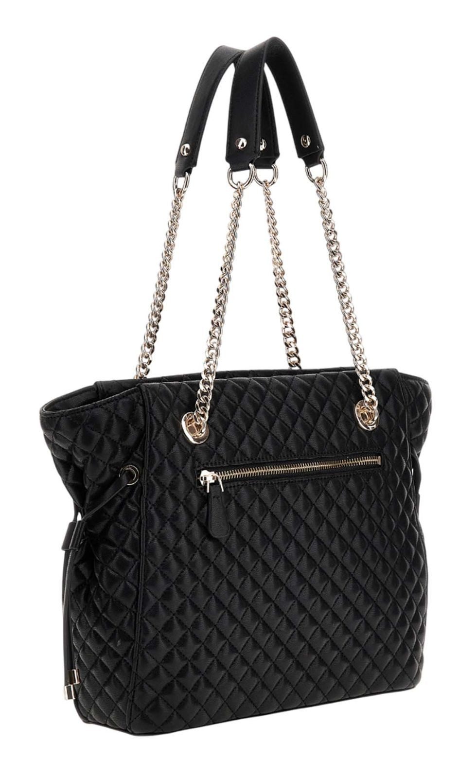 Guess Schultertasche Tote Bag günstig online kaufen