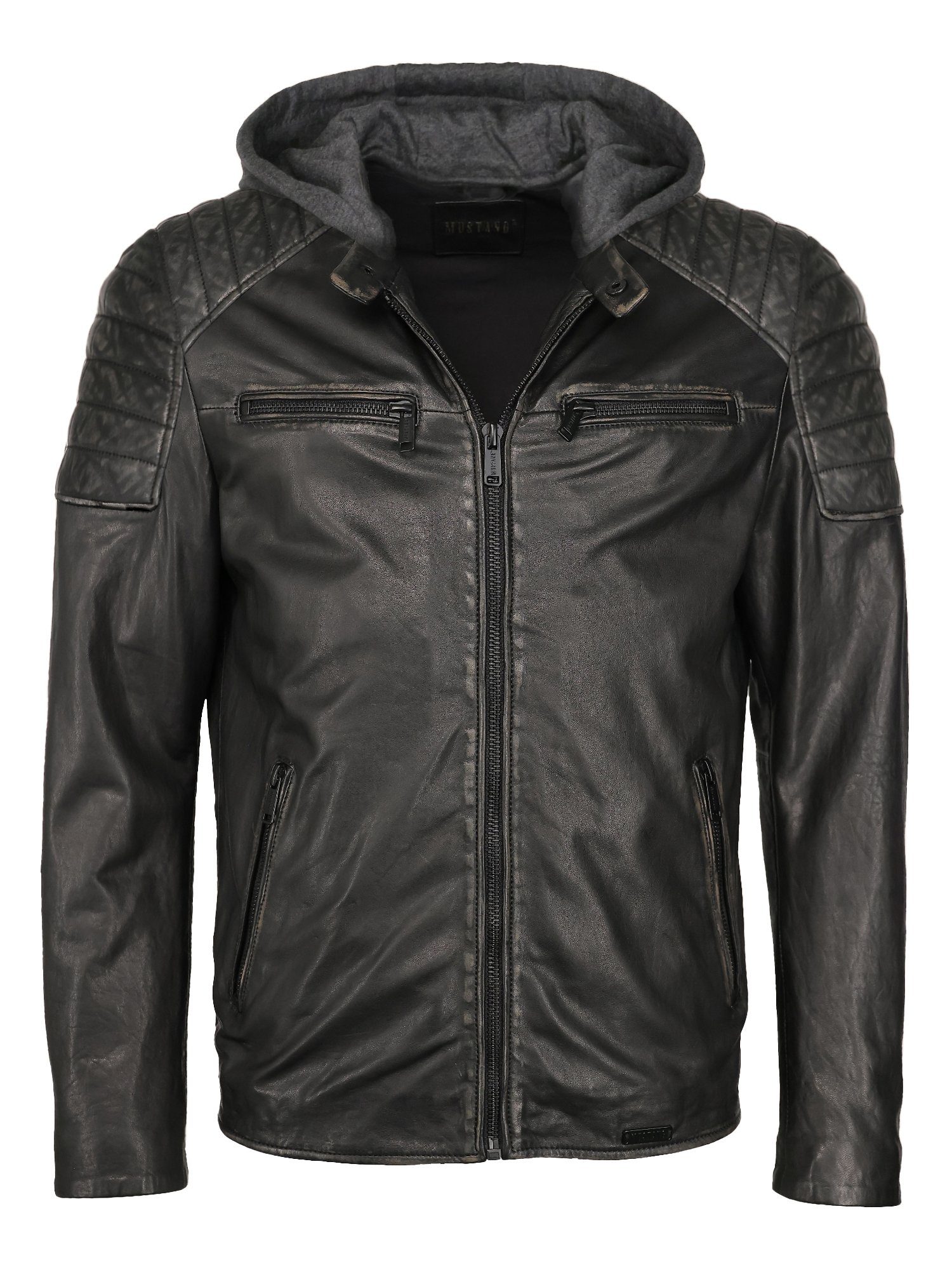 MUSTANG 31022126 Lederjacke