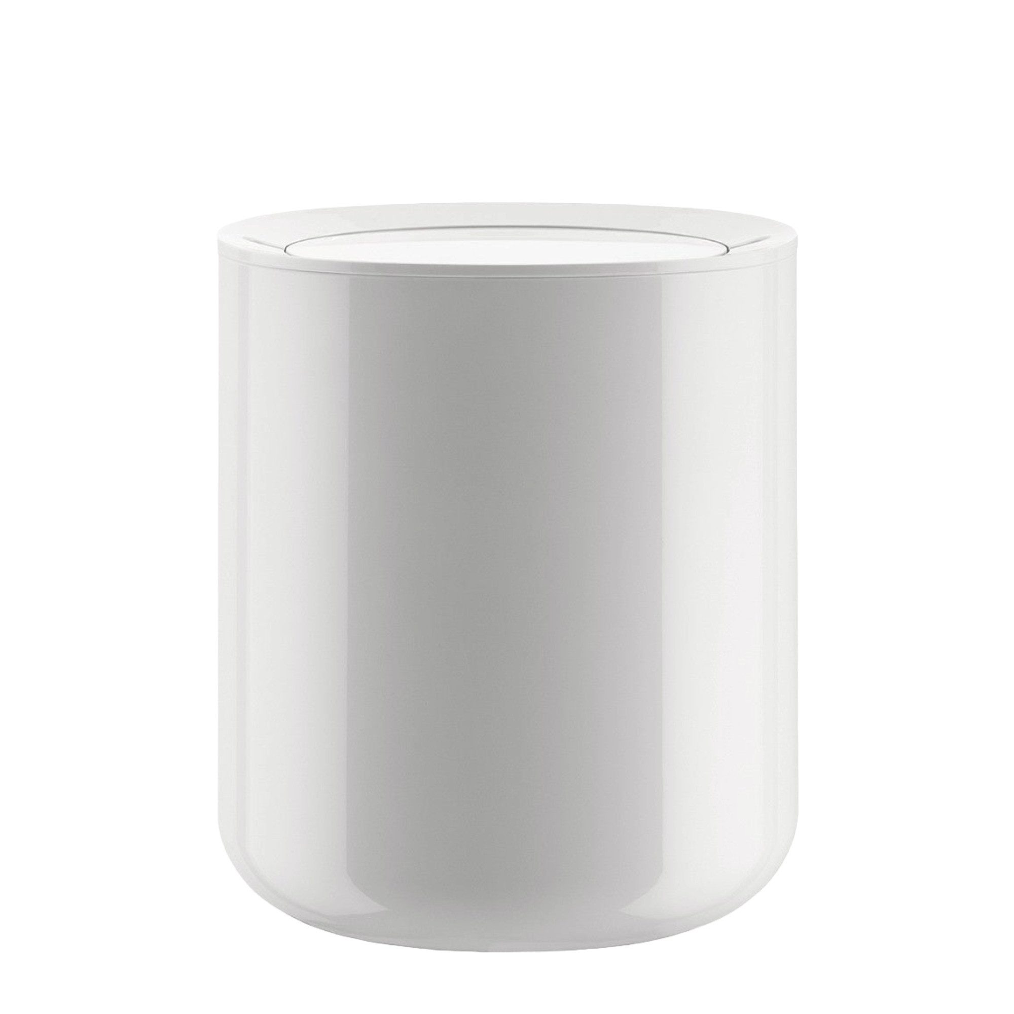 Alessi Kosmetikeimer Alessi Birillo Abfallkorb