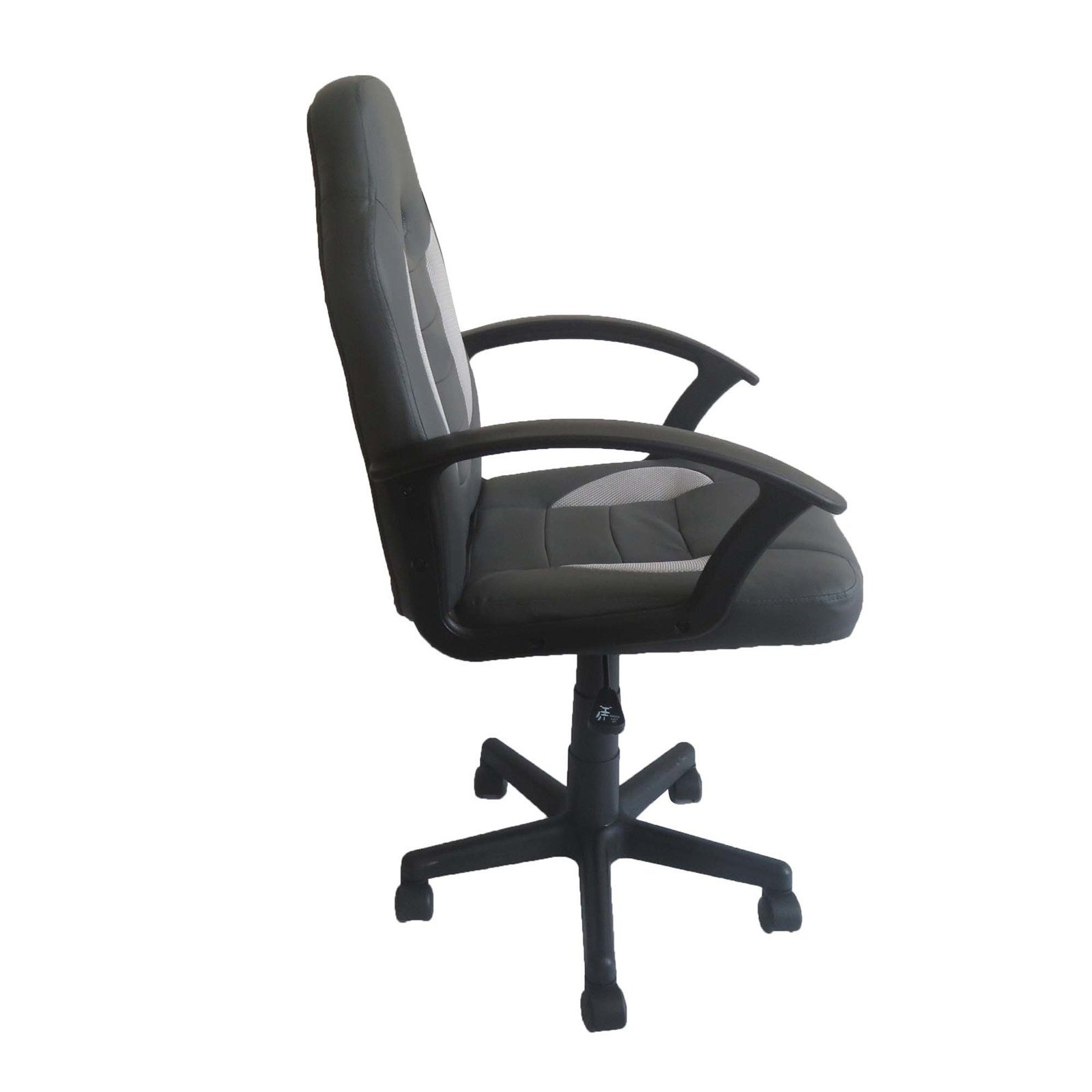 HTI-Line Drehstuhl Drehstuhl Daytona Junior (Stück, 1 St), Schreibtischstuh günstig online kaufen