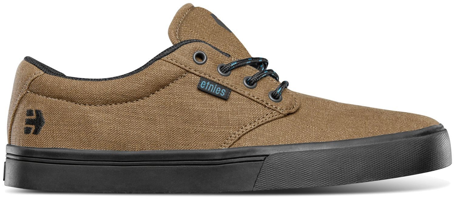etnies Etnies Jameson 2 Eco Brown/Black/Gum Кроссовки