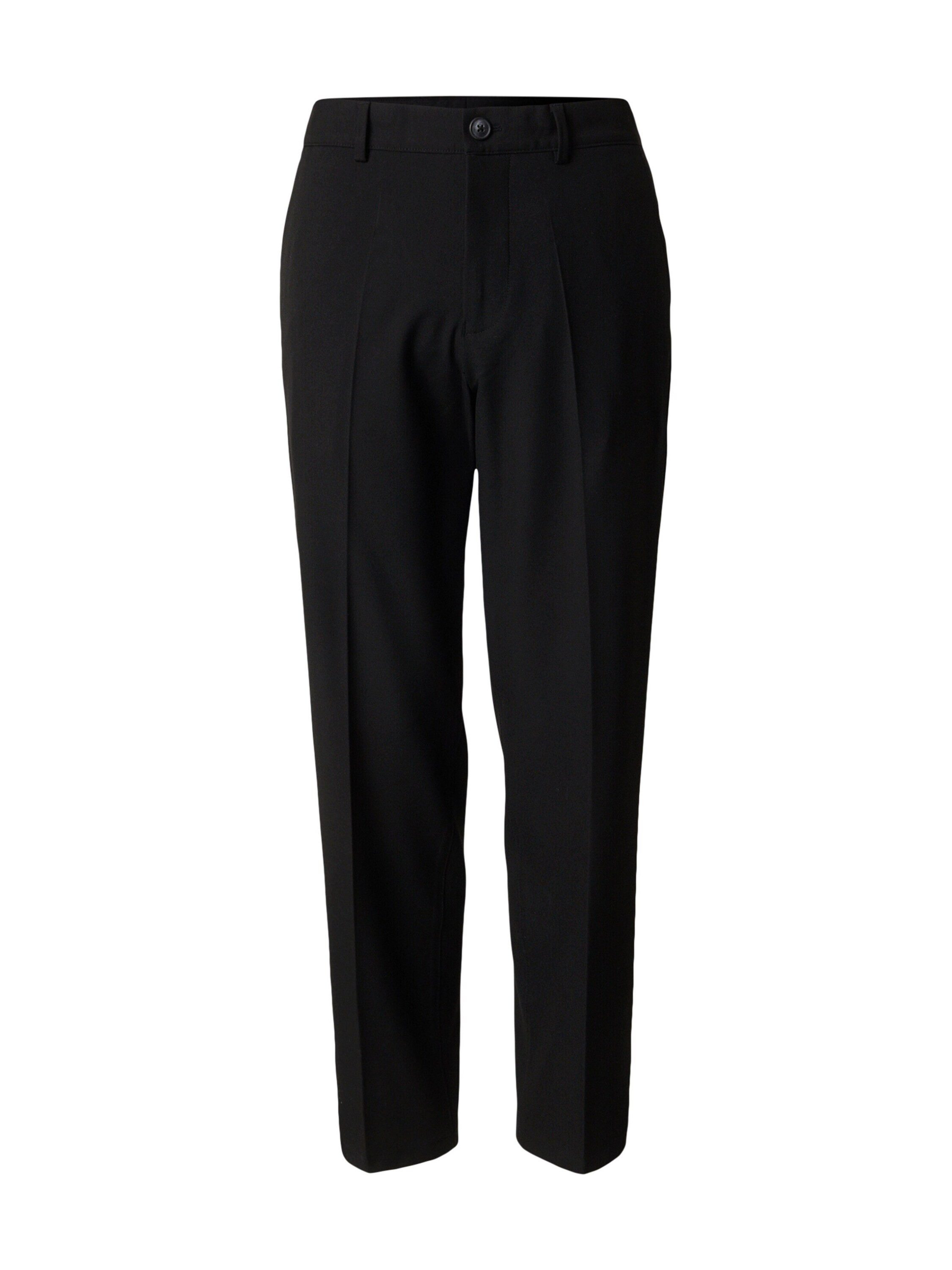 Bügelfaltenhose SLHRobbert Flex
