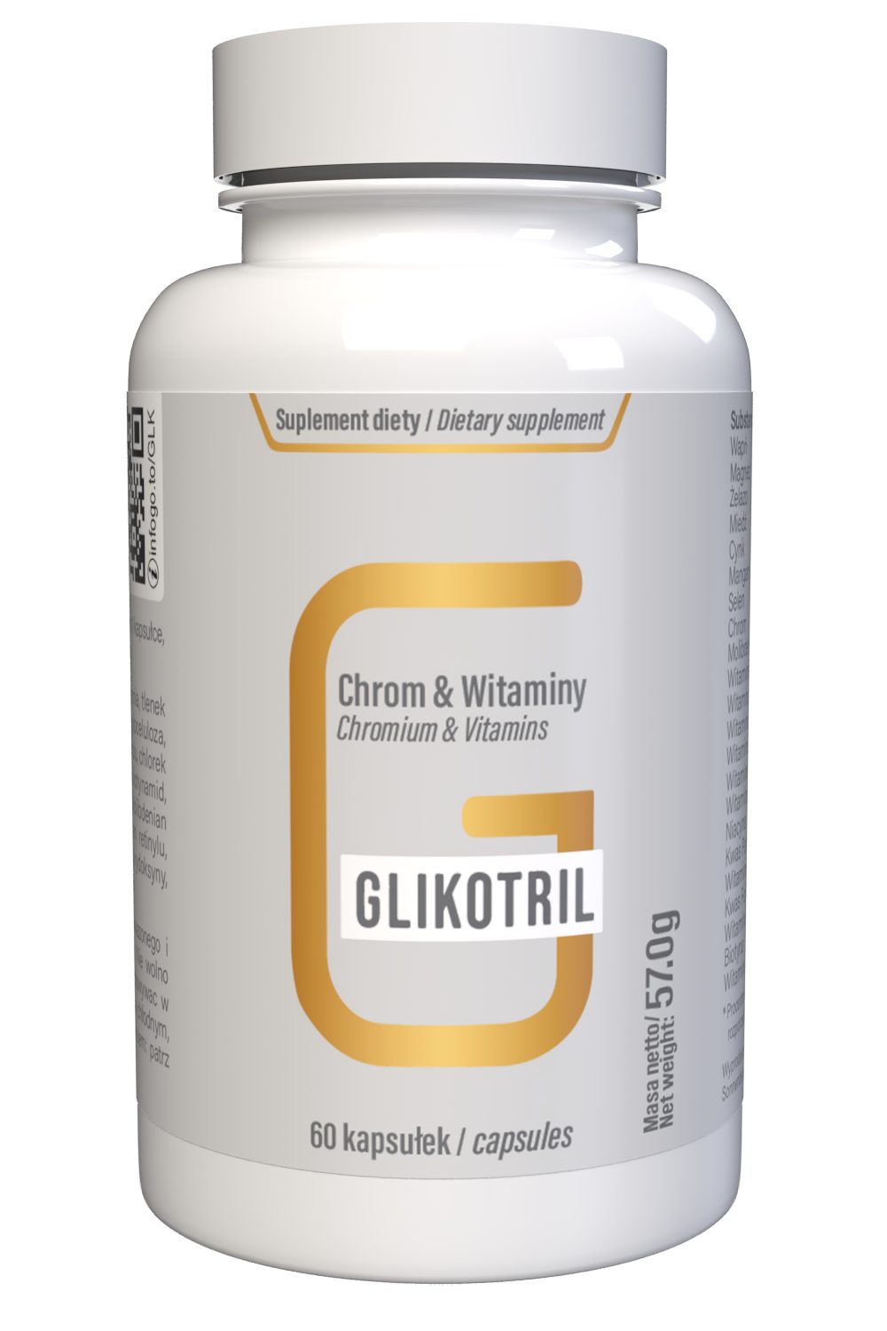 Glikotril Kapseln Kapseln