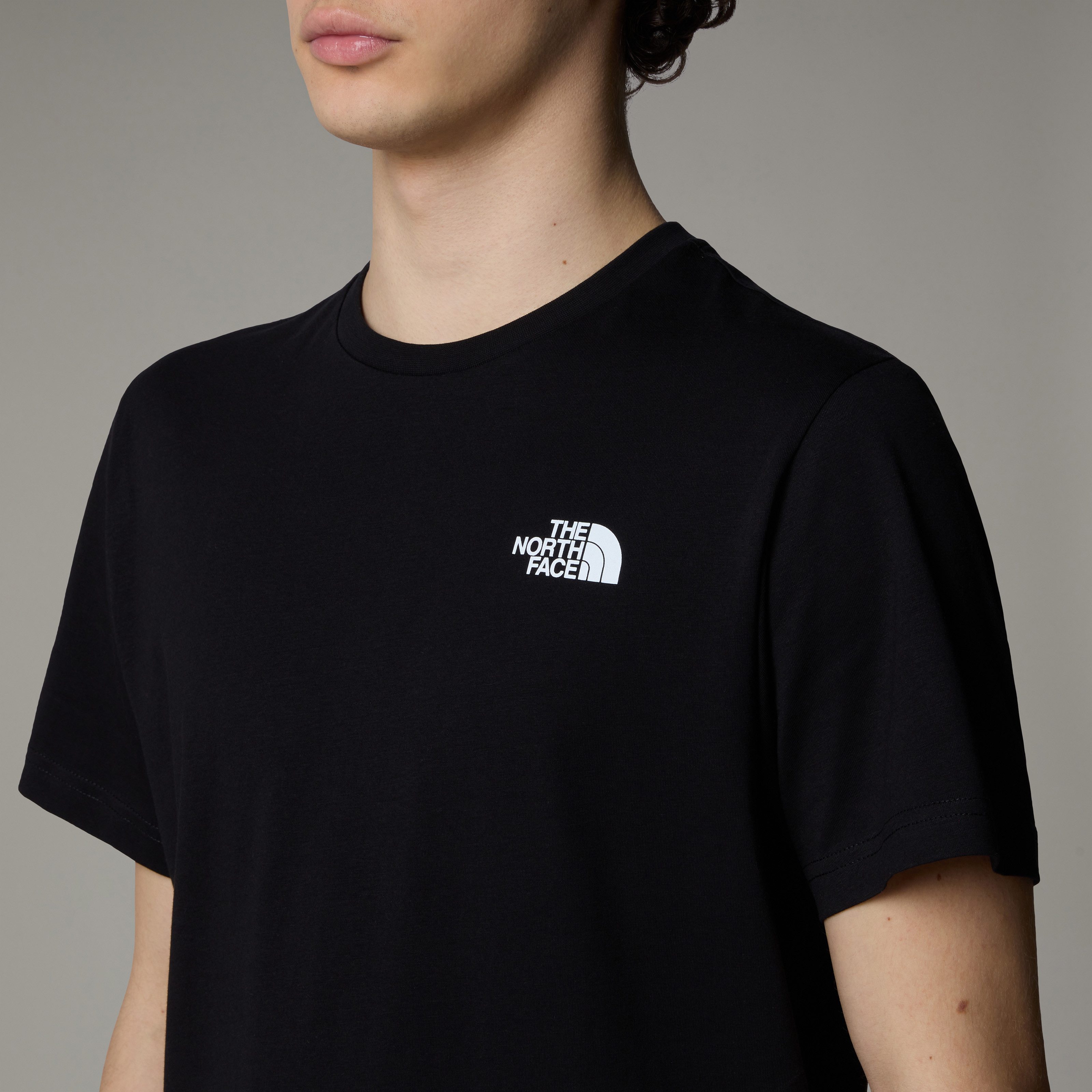 The North Face T-Shirt "NSE Box T-Shirt für Herren", (1 tlg.) günstig online kaufen