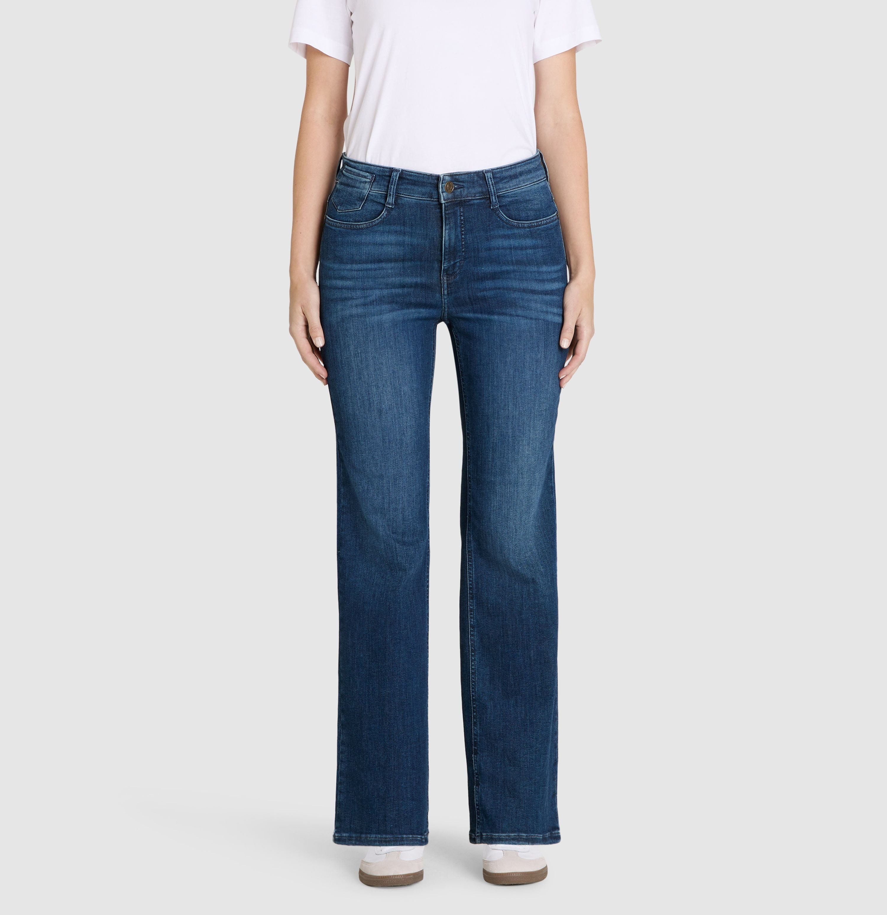 5-Pocket-Jeans