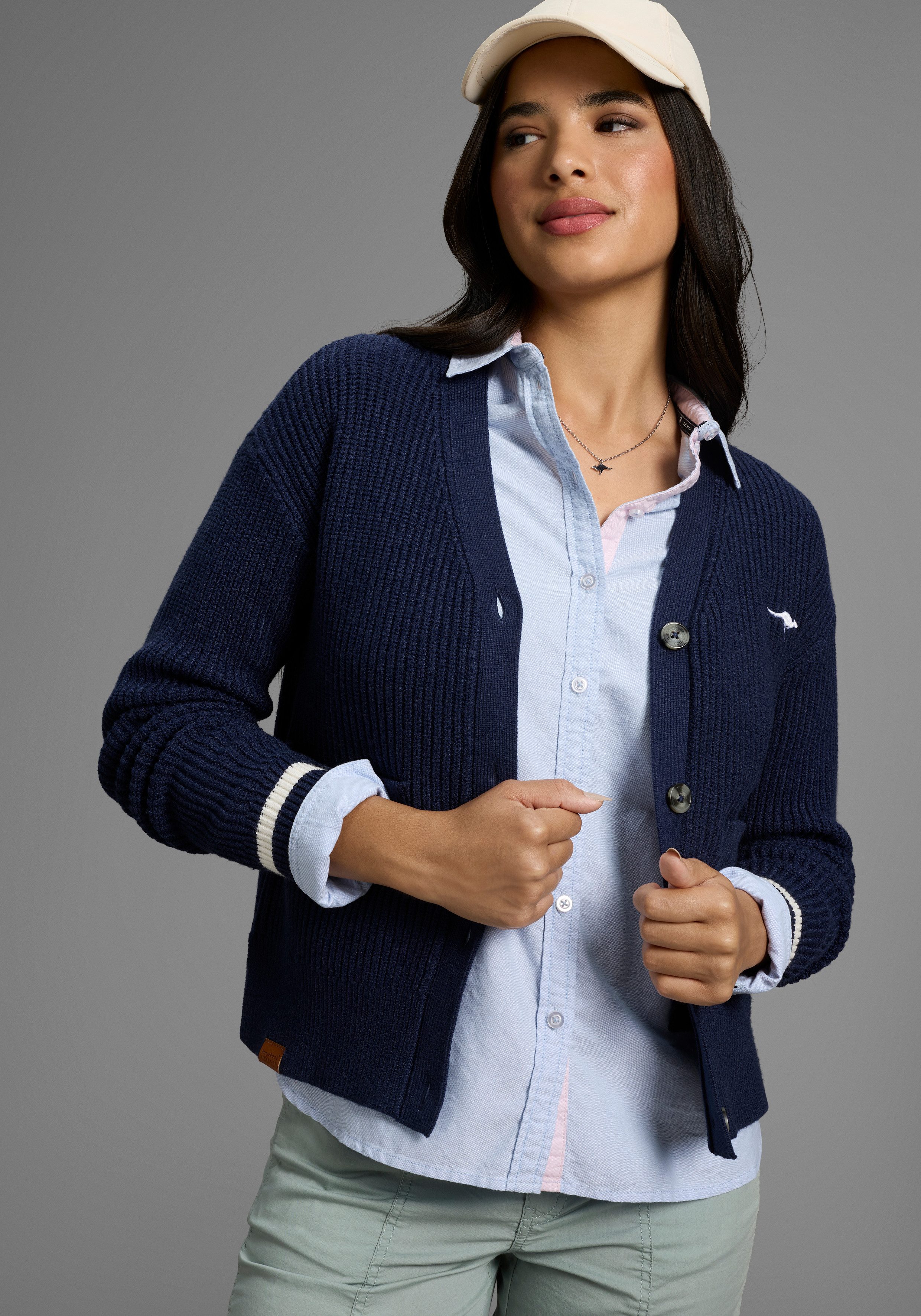 Cardigan