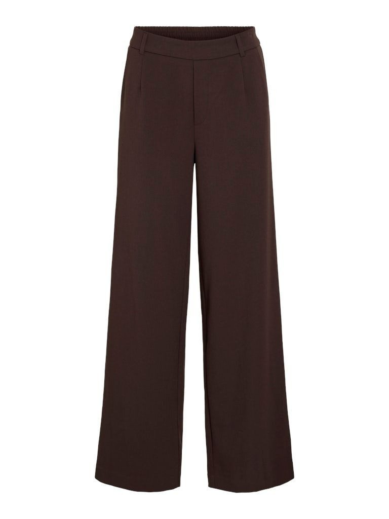 Vila Stoffhose VIVARONE HW günstig online kaufen