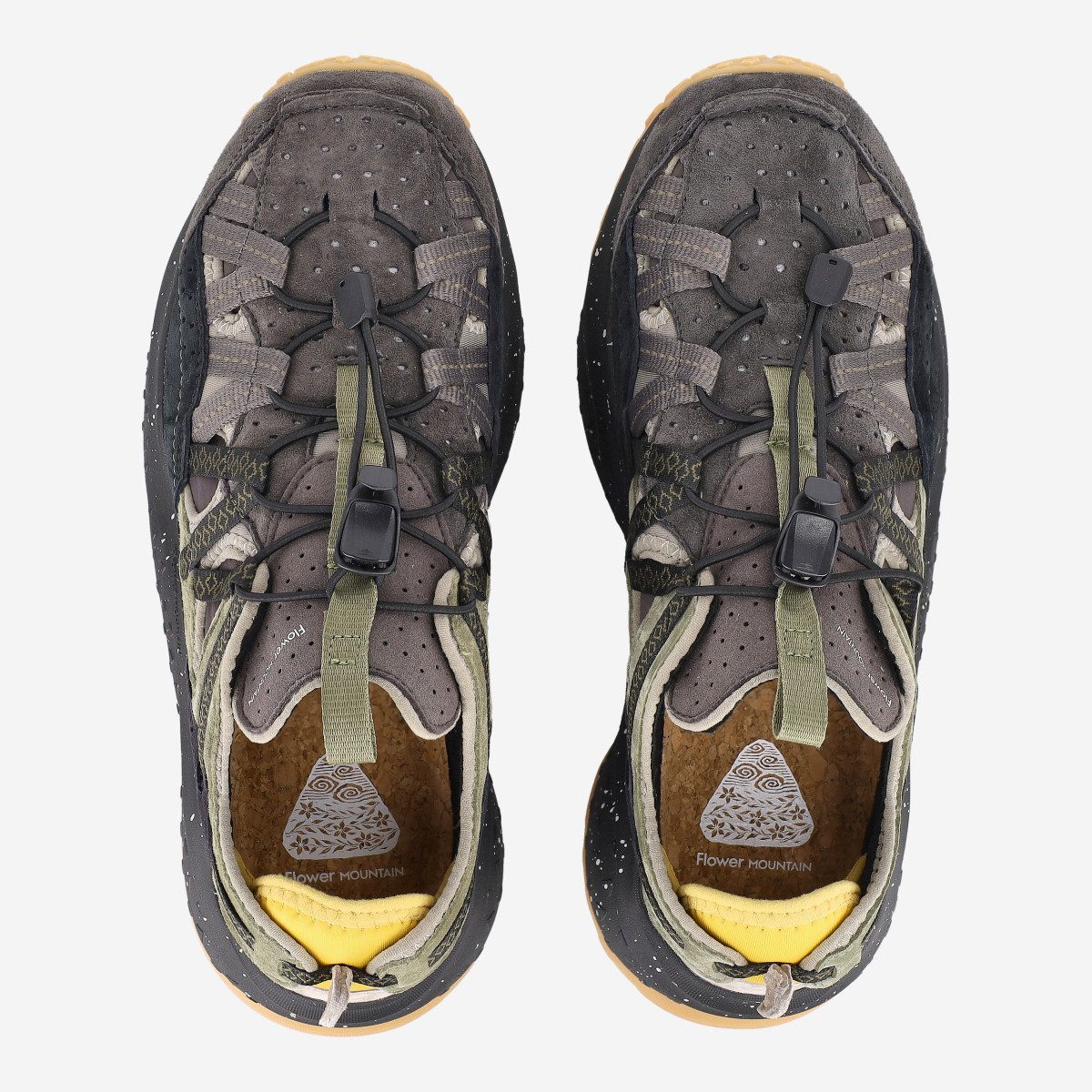 Flower Mountain Sneaker