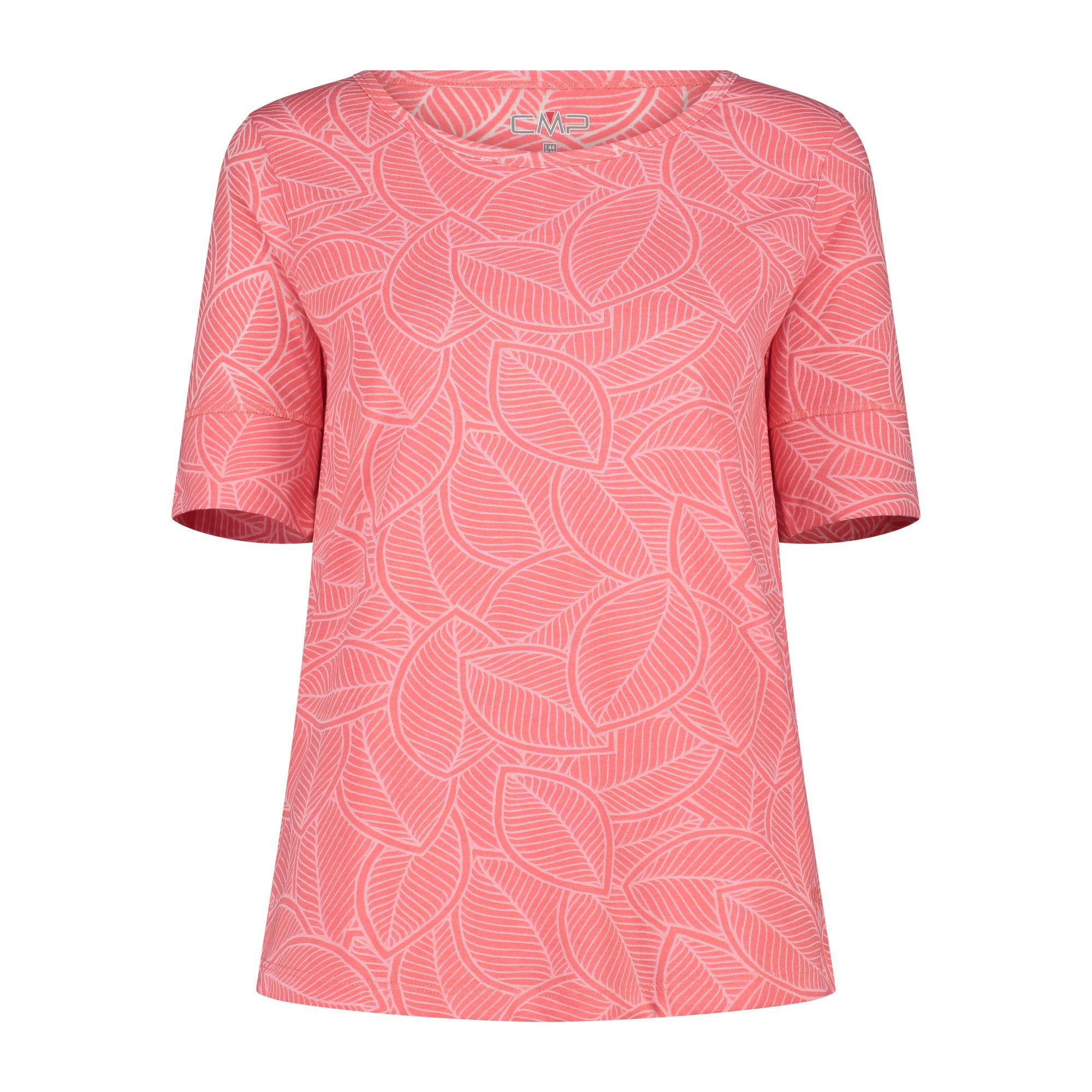 CMP T-Shirt CMP Damen T-Shirt Woman günstig online kaufen