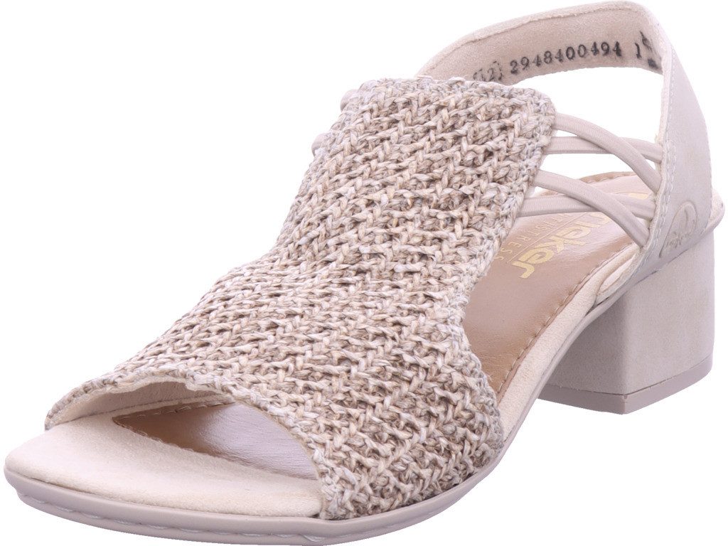 Rieker FSK Damen Sandalen Sandale günstig online kaufen