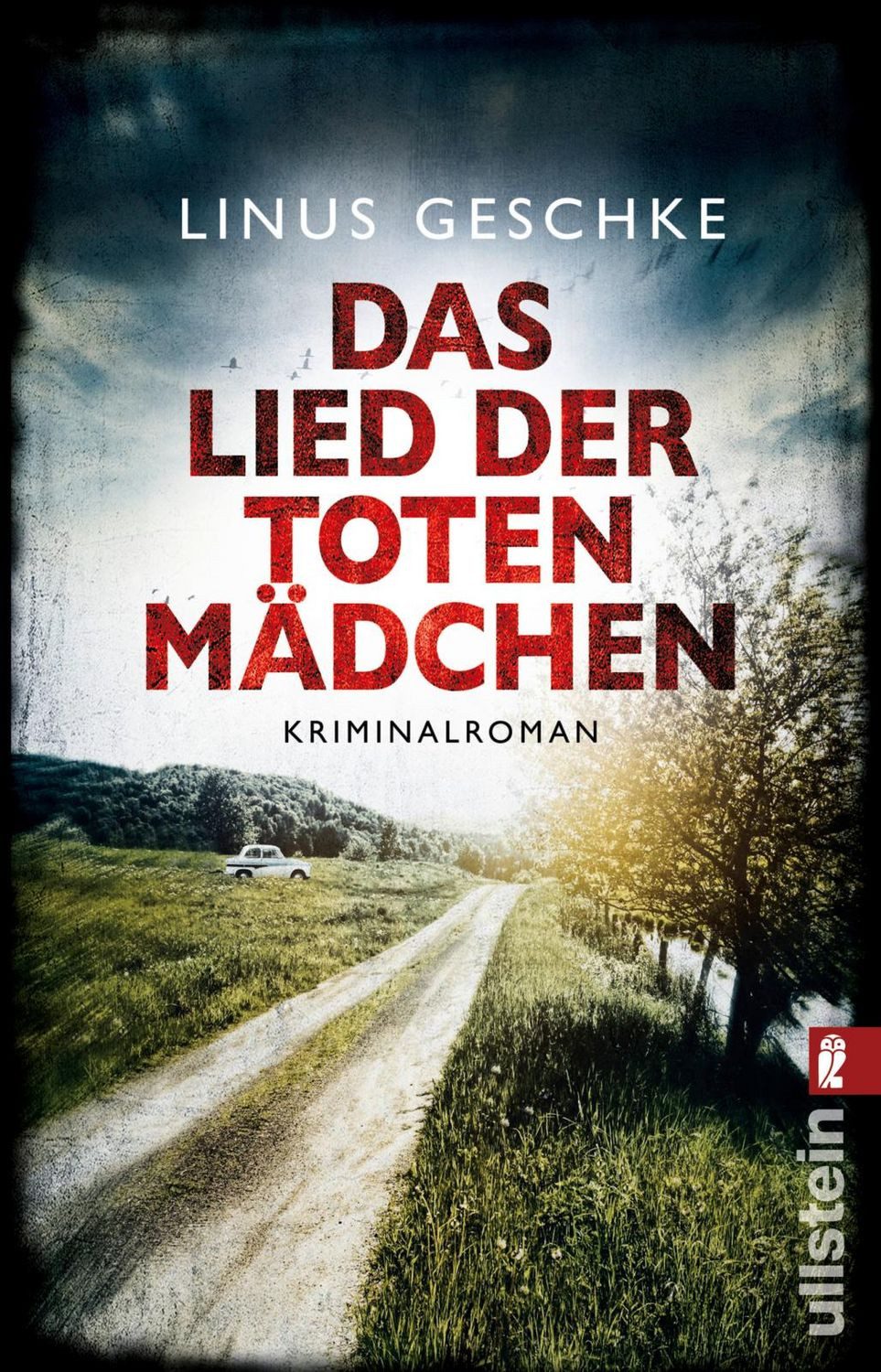 Belletristik Das Lied der toten Mädchen Kriminalroman, Was in der Vergangenheit be Linus Geschke