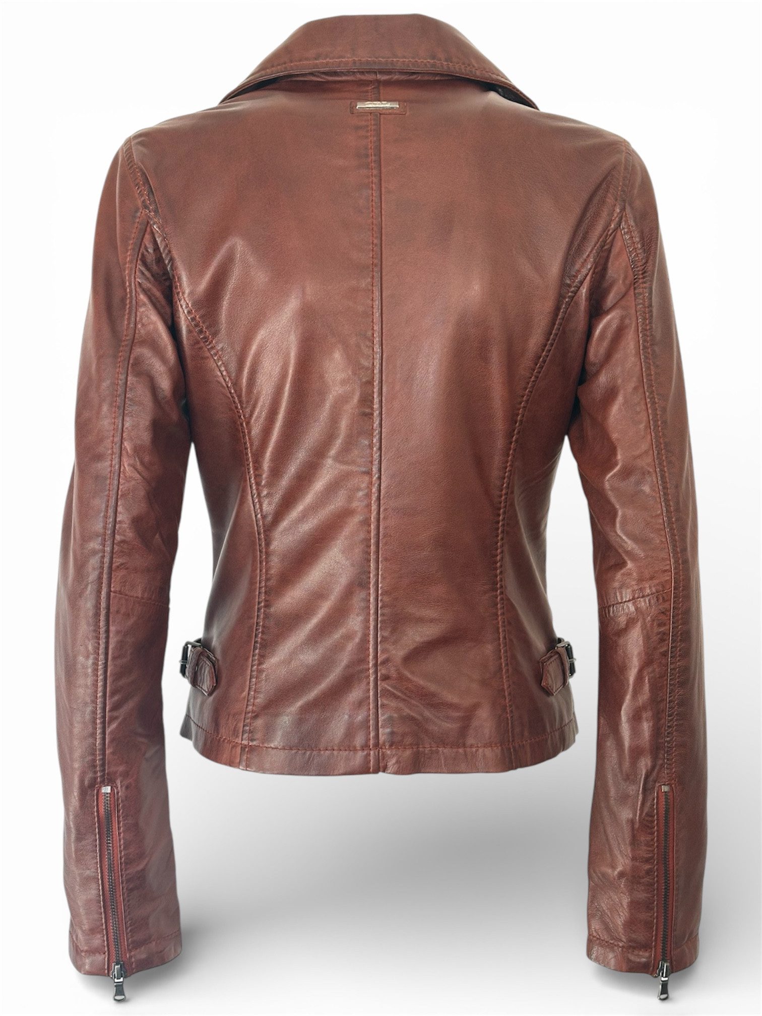 CBL Lederjacke