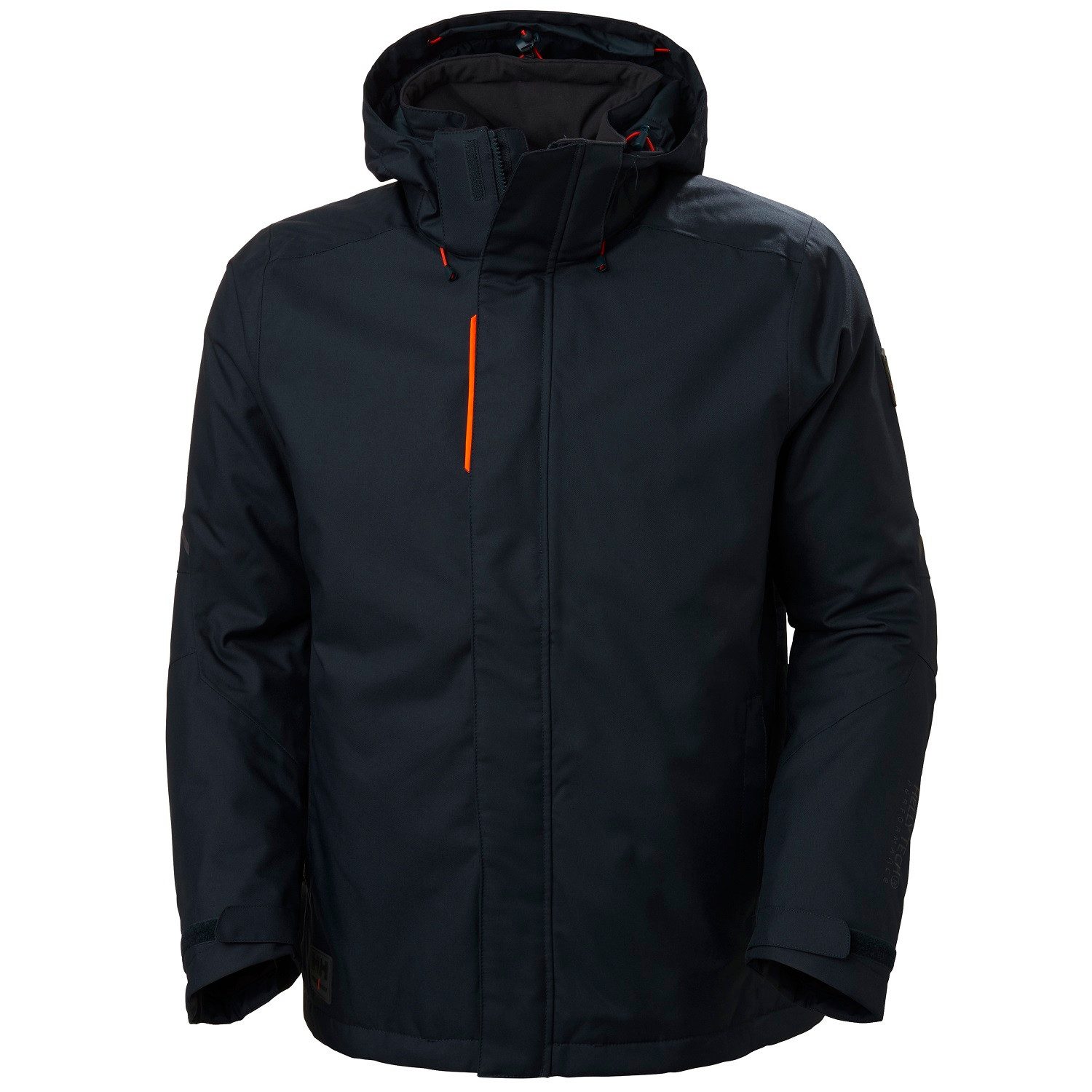 Arbeitsjacke Winterjacke "KENSINGTON"