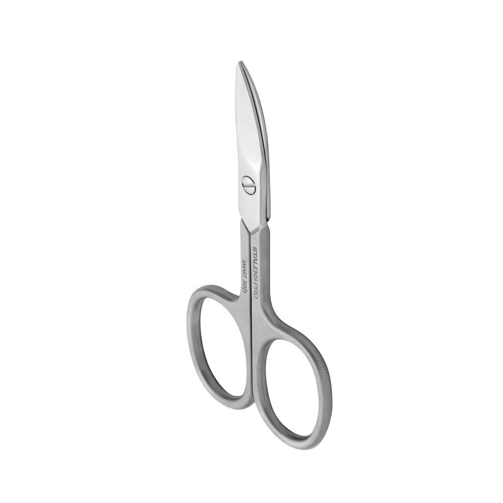 STALEKS Nagelschere STALEKS Smart 30Typ1 Nagelschere Size S klassische Klingenform, (1-tlg)