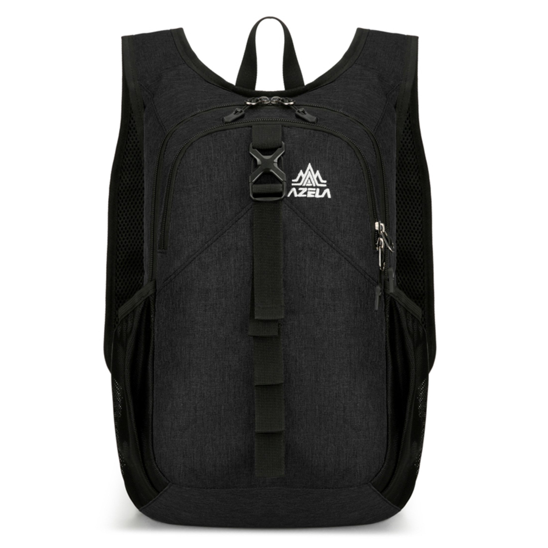 Maity Trinkrucksack 20 L ultraleichter Trinkrucksack,Laufweste, Fahrradrucksack (atmungsaktivem Mesh), mit reflektierenden Streifen