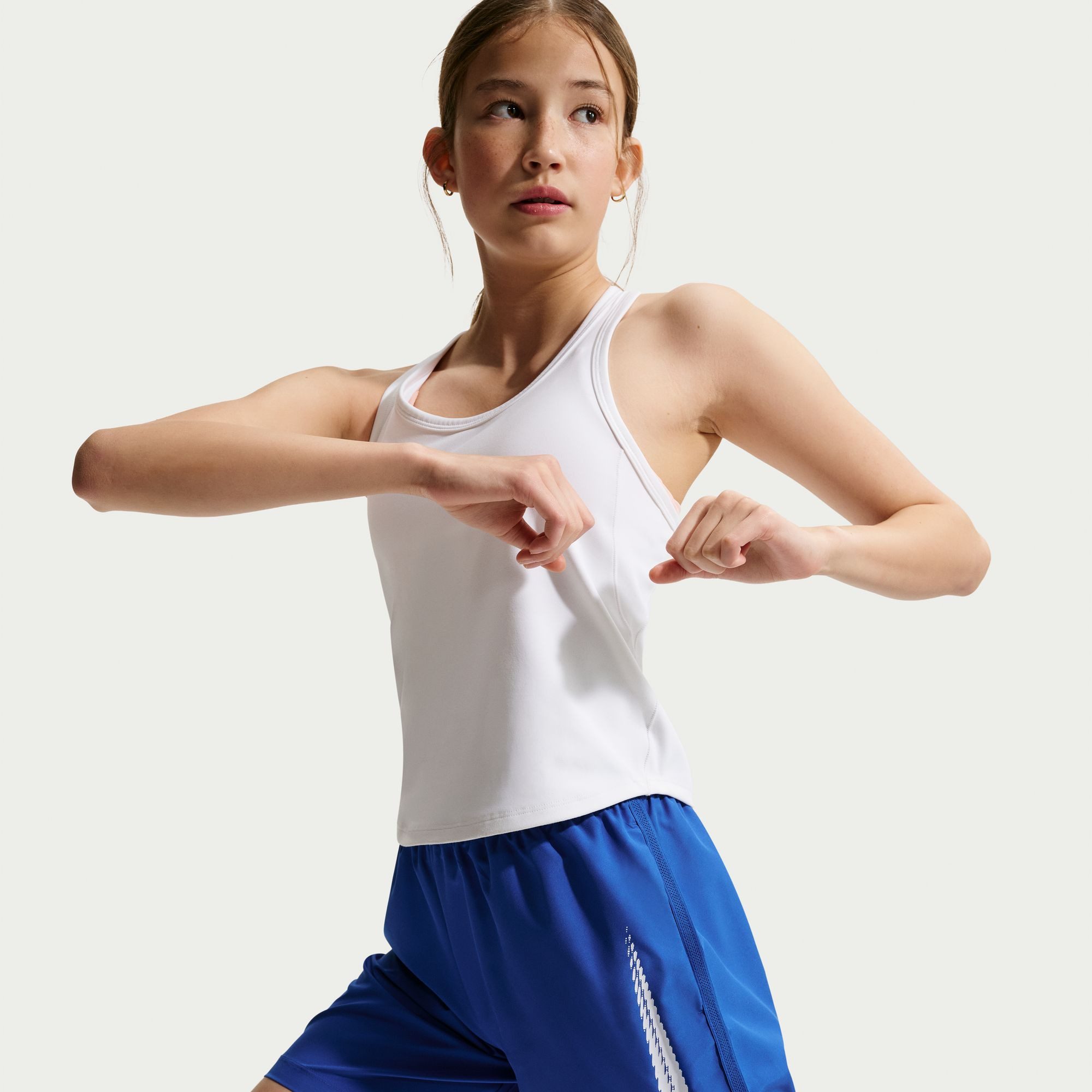 Nike Trainingsshorts Nike Multi Refresh Big Kids' (Boys) Shorts Für Kinder und Jugendliche – Bild 3 von 5