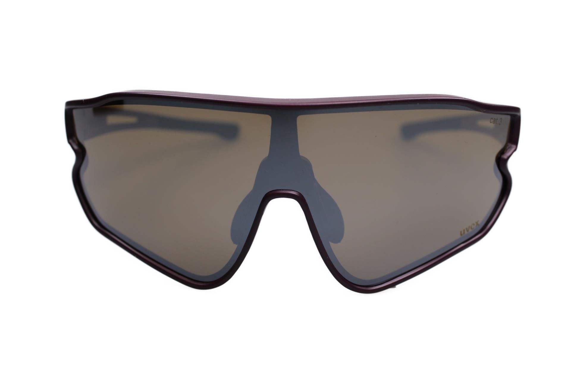 Uvex Fahrradbrille UVEX 4301-3900 9055 Sportbrille