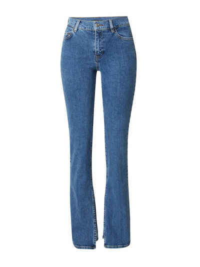 sisley Bootcut-Jeans (1-tlg) Впередes Detail