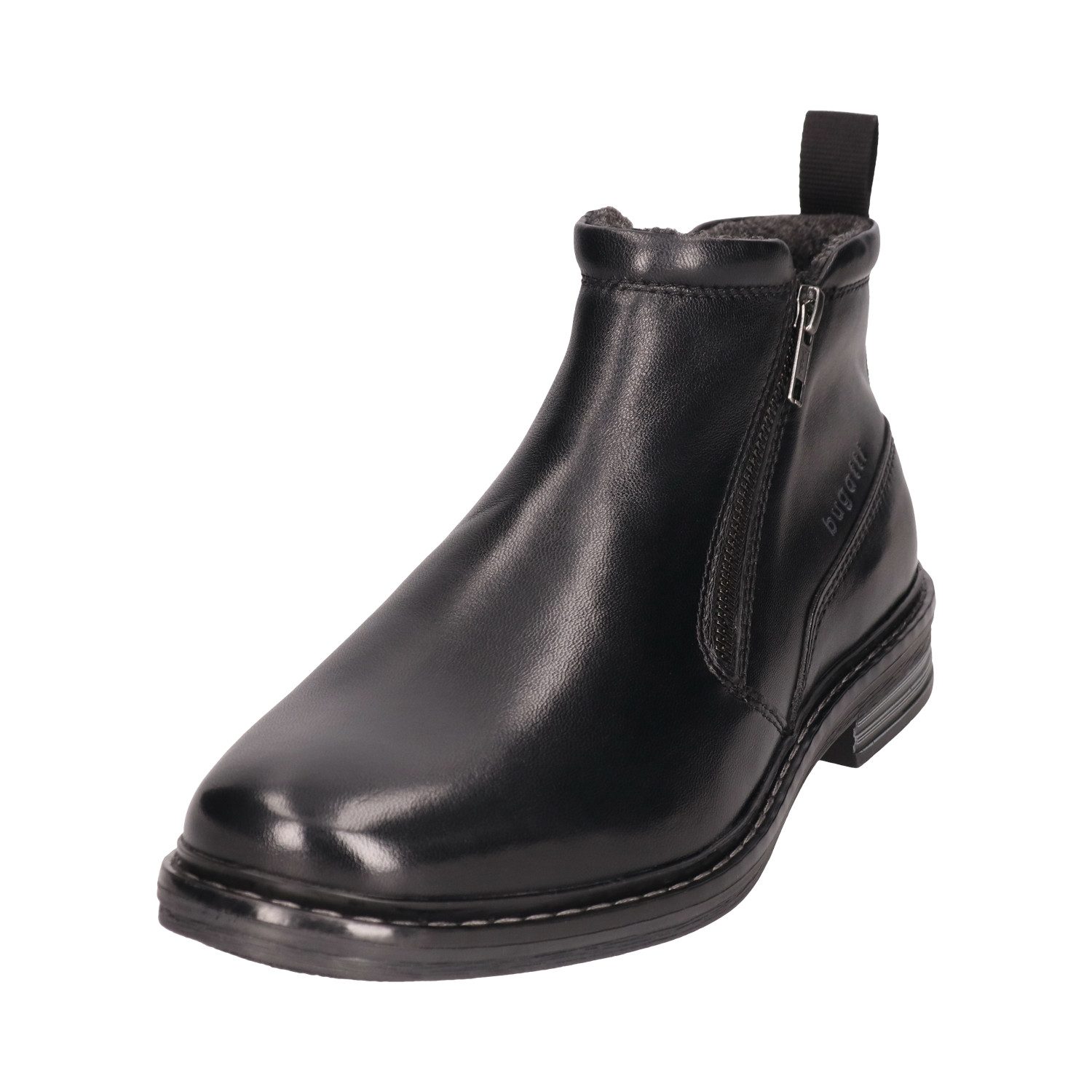 bugatti Boot Stiefelette