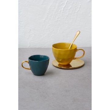 Urban Nature Culture Tasse Tasse Good Morning Amber Green