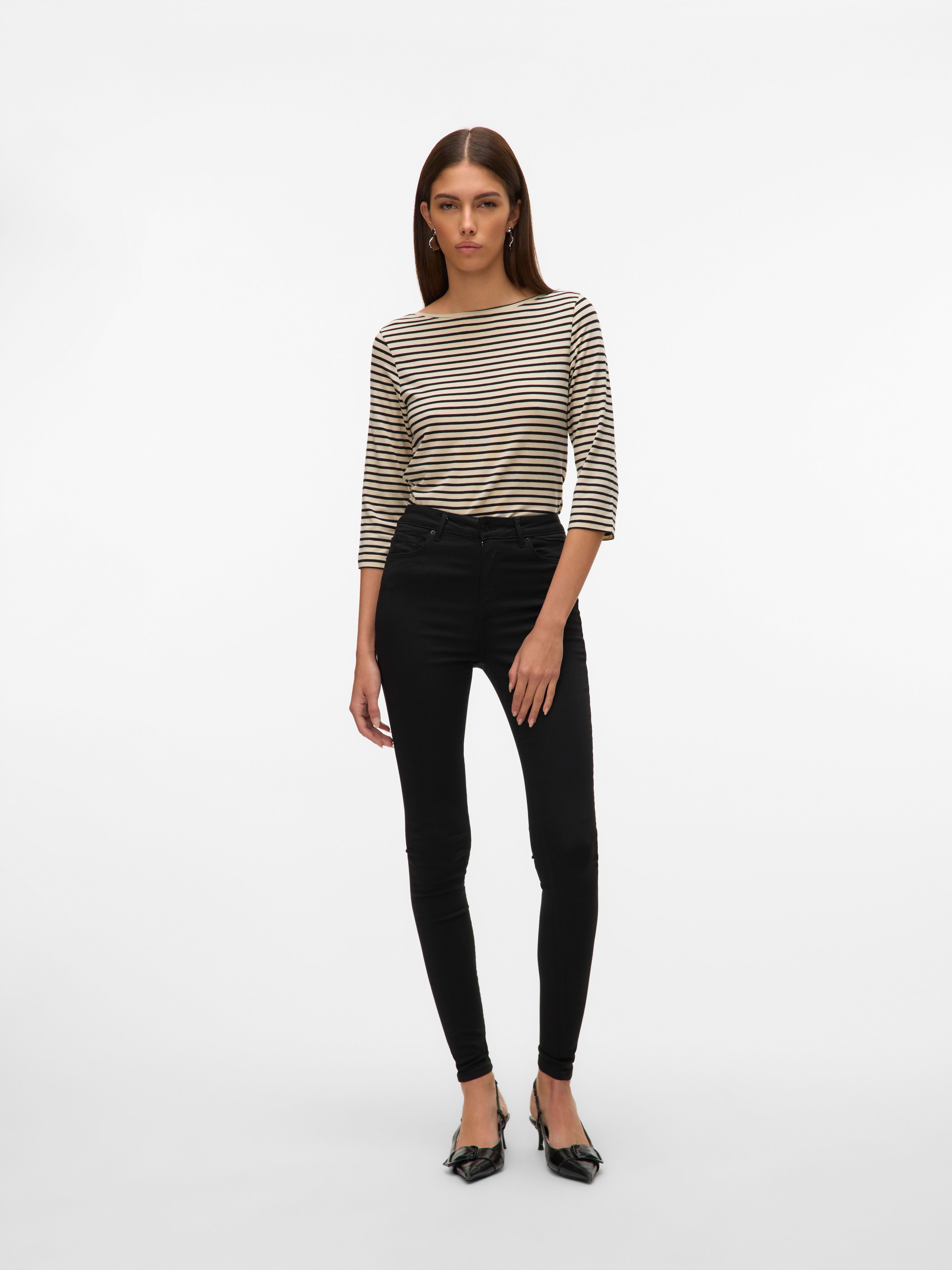 ONLY Skinny-fit-Jeans