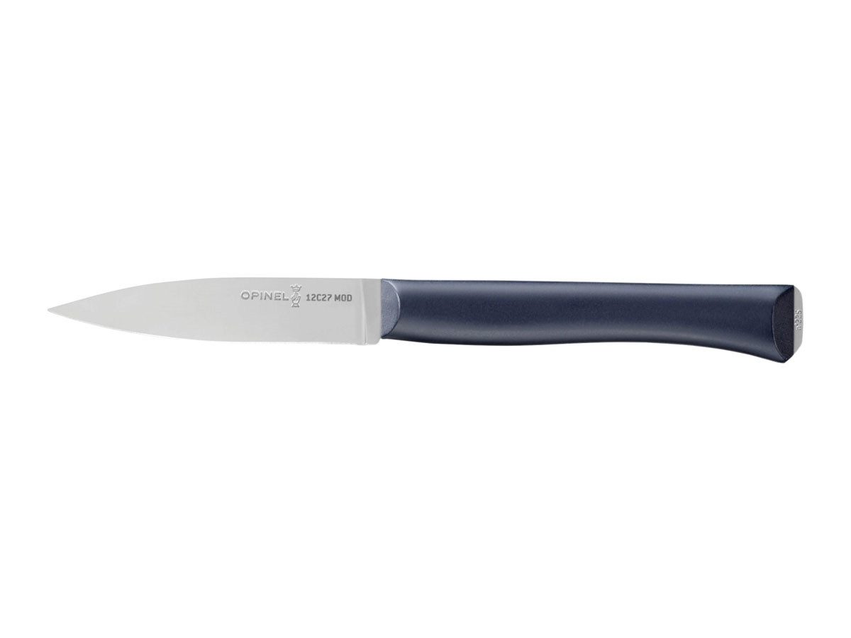 Opinel Kochmesser Opinel Intempora N°225 Gemüsemesser, Officemesser 8 cm 002223