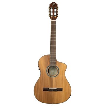 ORTEGA Guitars Konzertgitarre, RCE23RO Thermo Serie - 4/4 Konzertgitarre