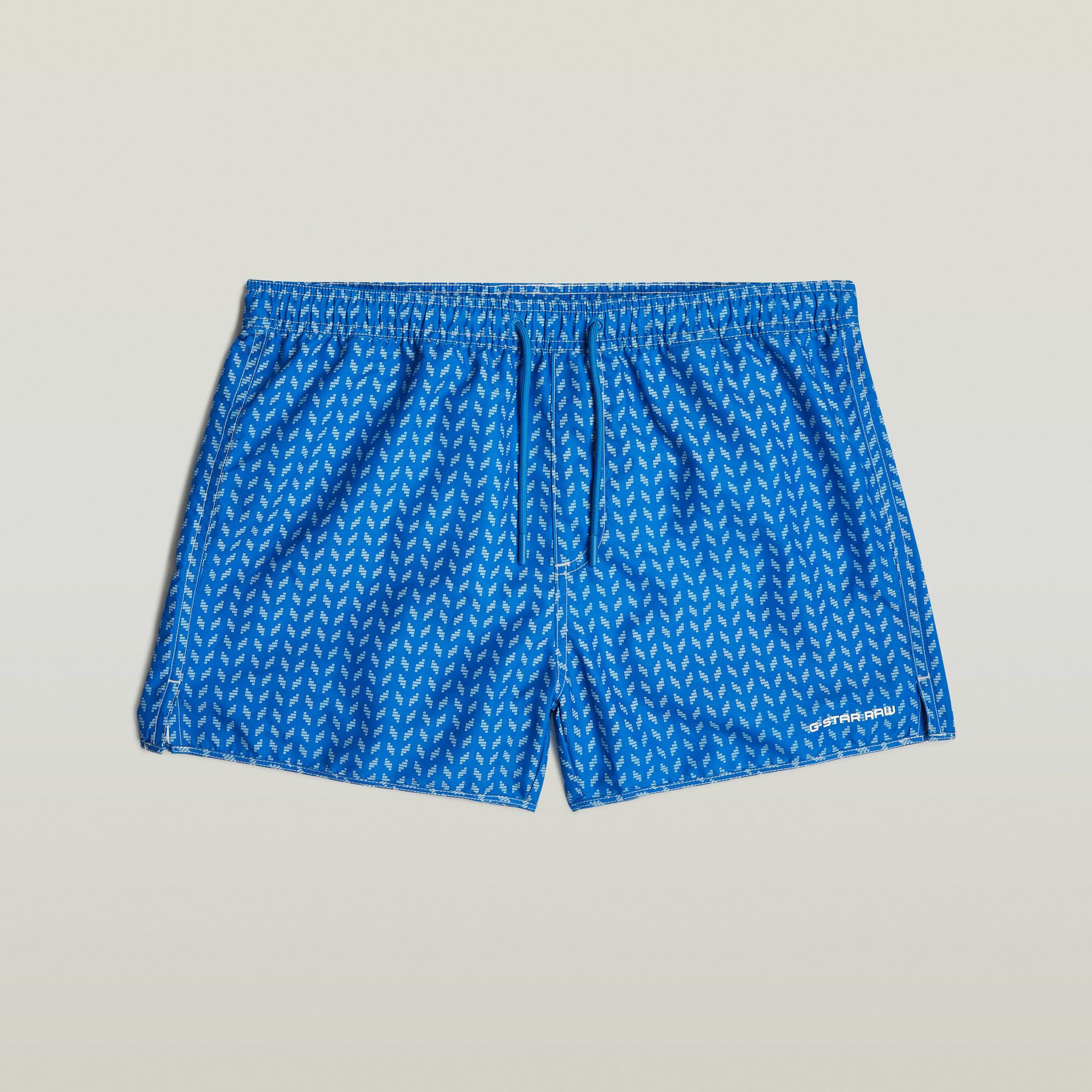 G-STAR Badeshorts Carnic 2.0 Allover Badeshorts