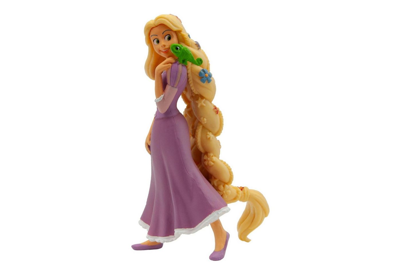 BULLYLAND Spielfigur Rapunzel (12422) - Rapunzel