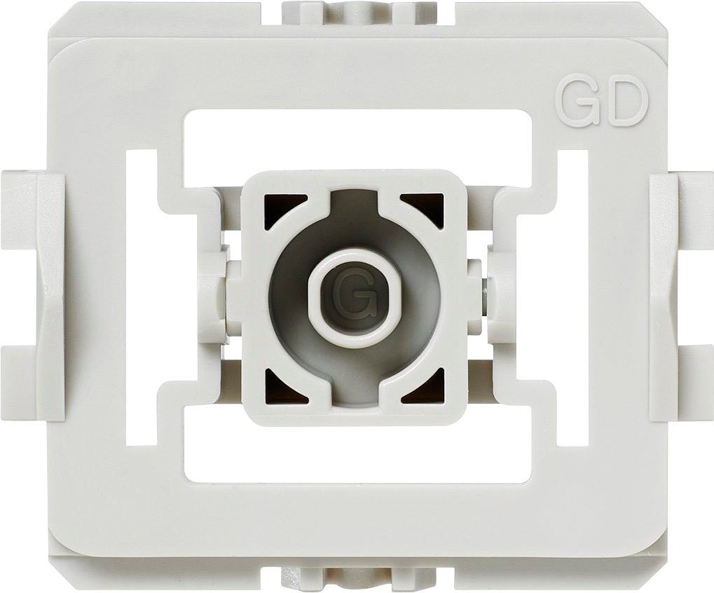 Adapter-Set Gira Standard, 20er Set (103092A1) Smart-Home-Zubehör