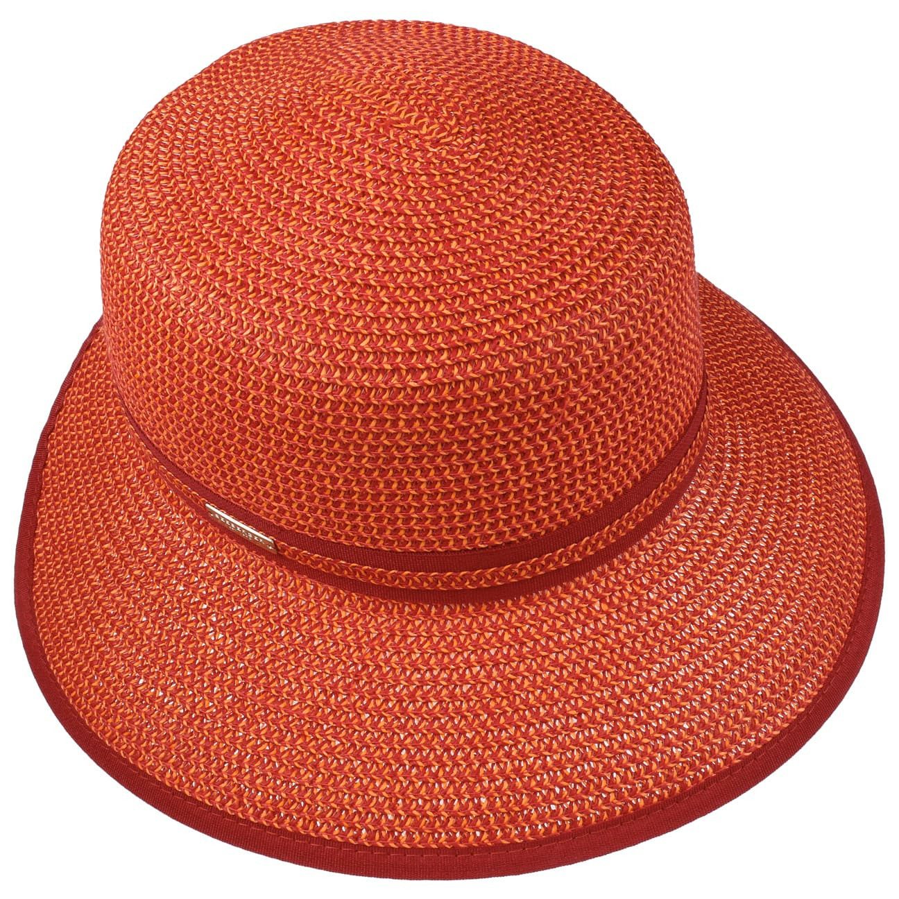 Seeberger Sonnenhut (1-St) Sommerhut mit Schirm günstig online kaufen