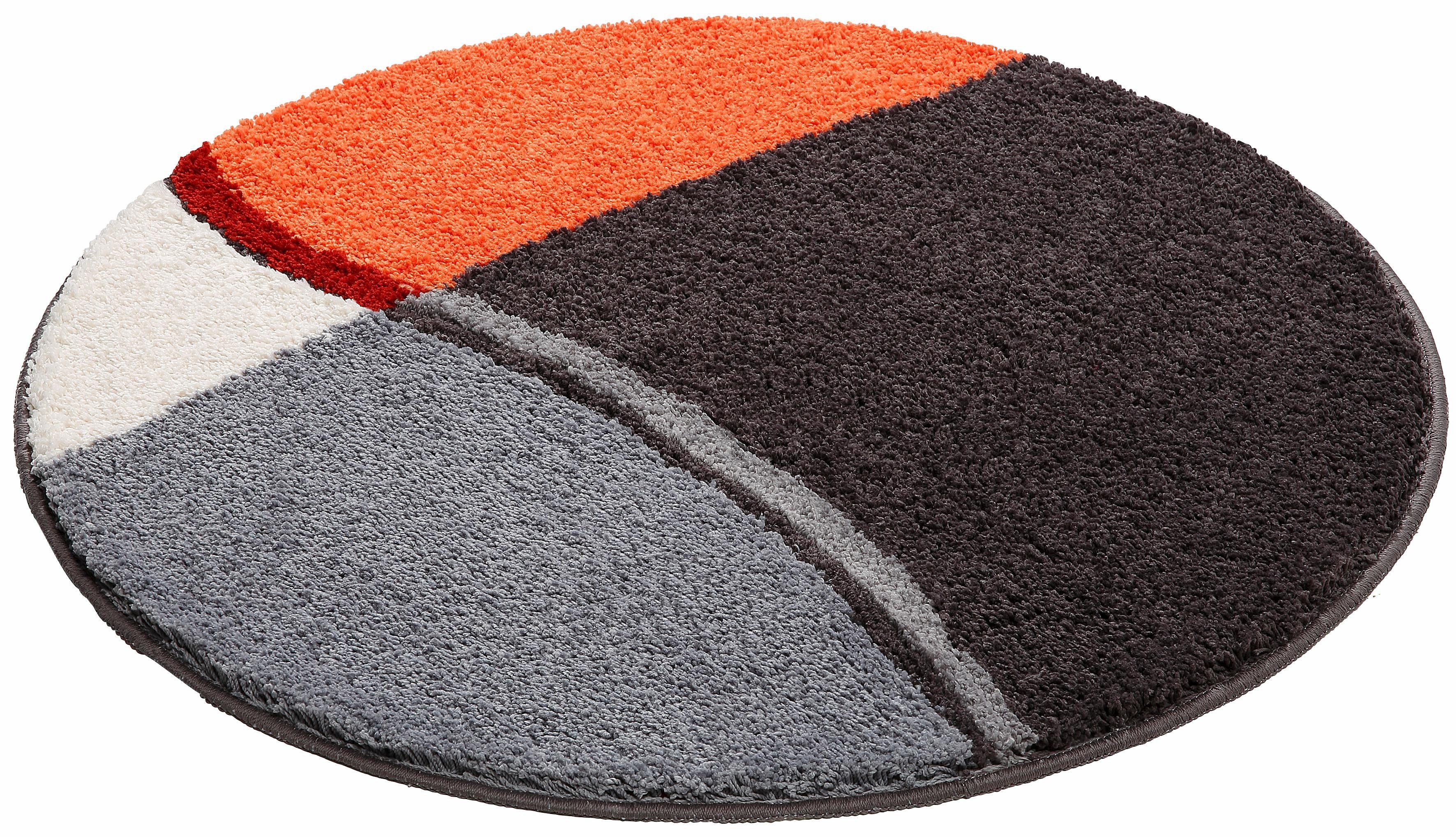 my home Badematte Belio, Höhe 20 günstig online kaufen