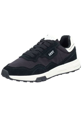  Gant Gant Sneaker Lederimitat/Textil S...