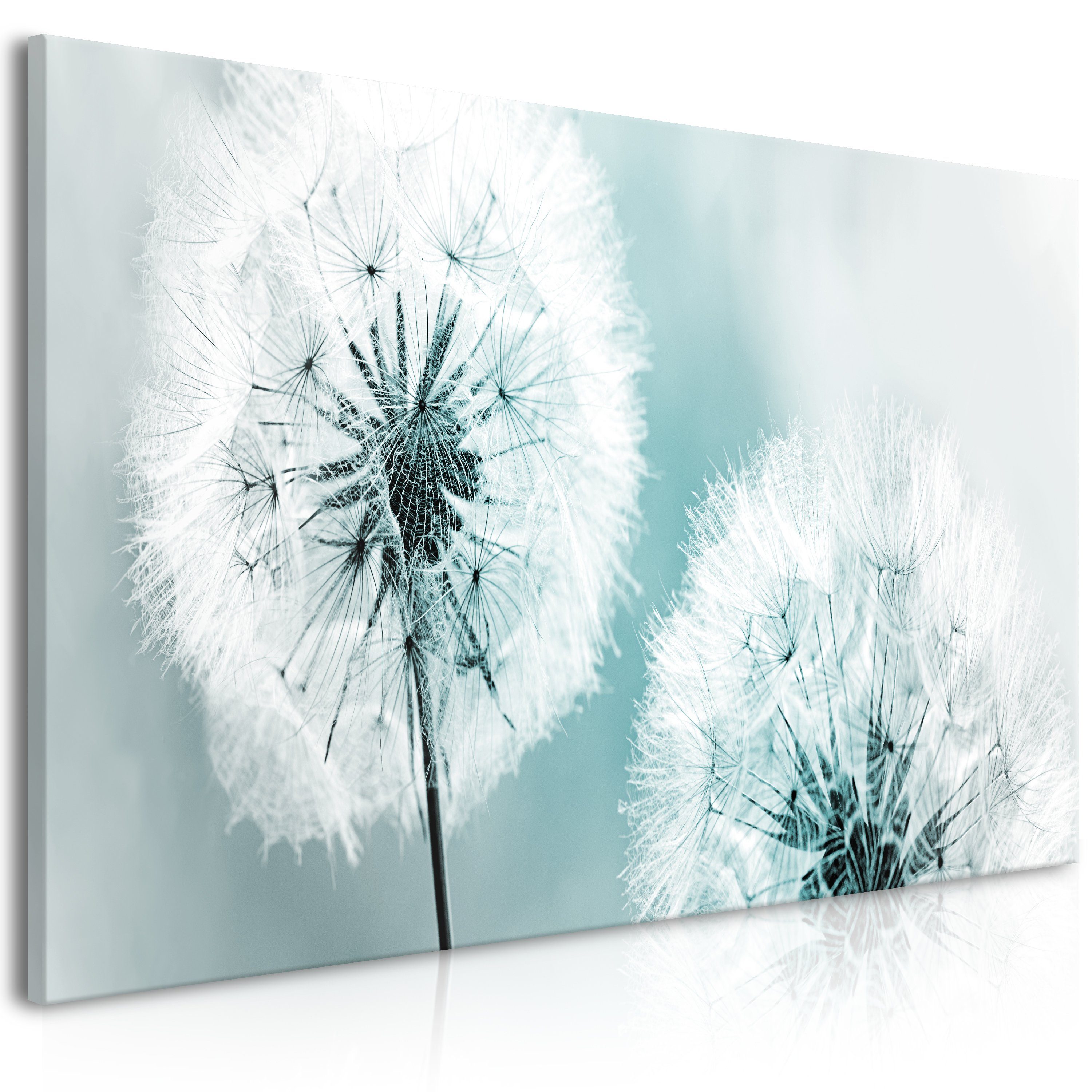Basera® Wandbild Leinwandbild b-B-0262-b-d