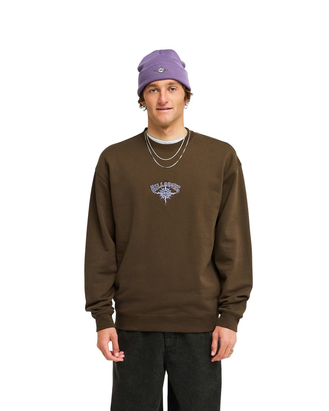 Billabong Sweatshirt Burleigh