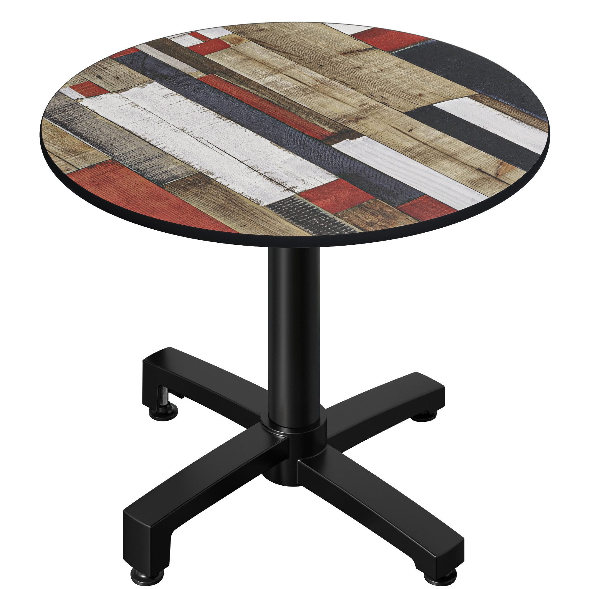 GGMMÖBEL Gartentisch CPBC