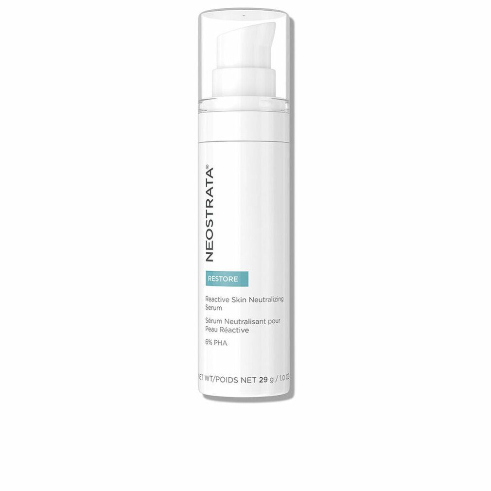 Neostrata Körperpflegemittel RESTORE Rötungsneutralisierendes Serum 29 gr