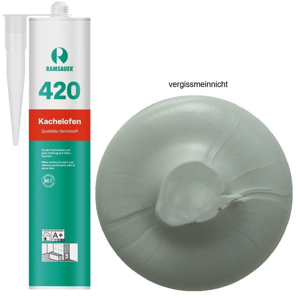 Ramsauer Dichtstoff Ramsauer 420 Kachelofen Dichtstoff günstig online kaufen