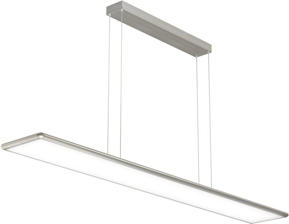 EVOTEC LED Pendelleuchte SKY, Farbsteuerung, LED fest integriert, Neutralweiß, Tageslichtweiß, Warmweiß, LED Hängelampe, LED Hängeleuchte, Farbwechsel