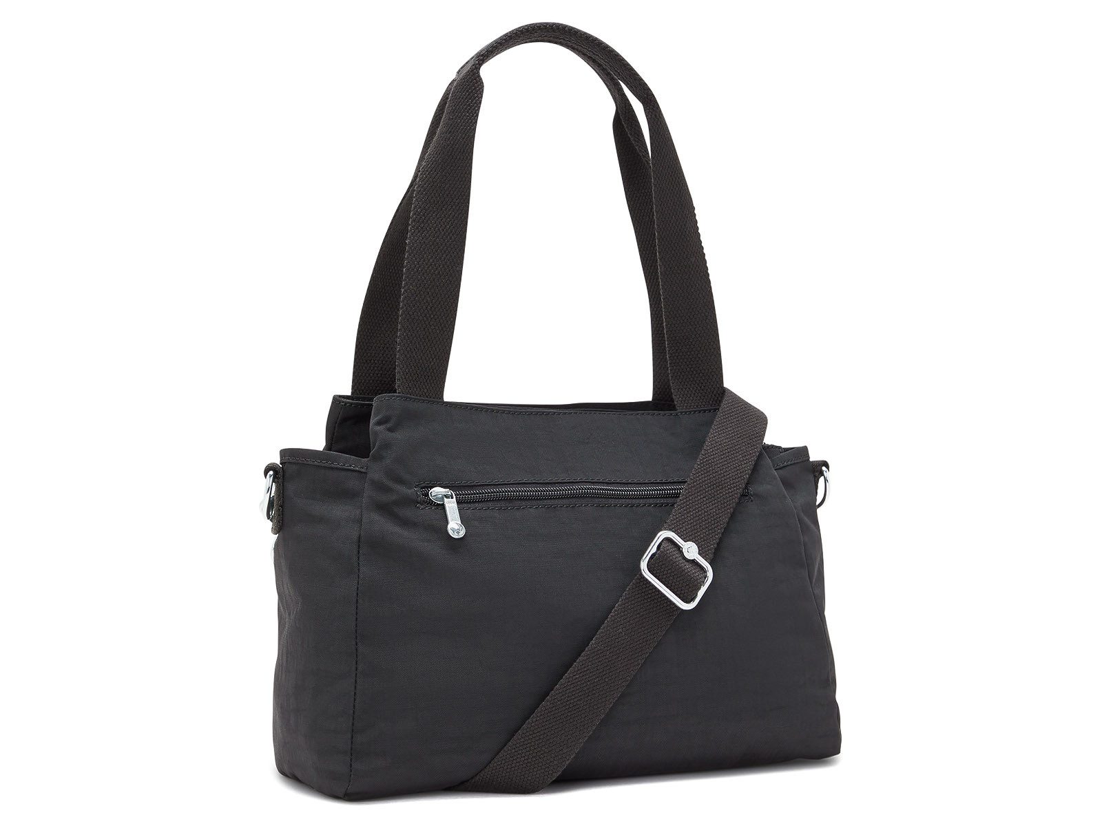 KIPLING Schultertasche Elysia 10 Liter (1, 1-tlg., Stück), Klipling-Affe