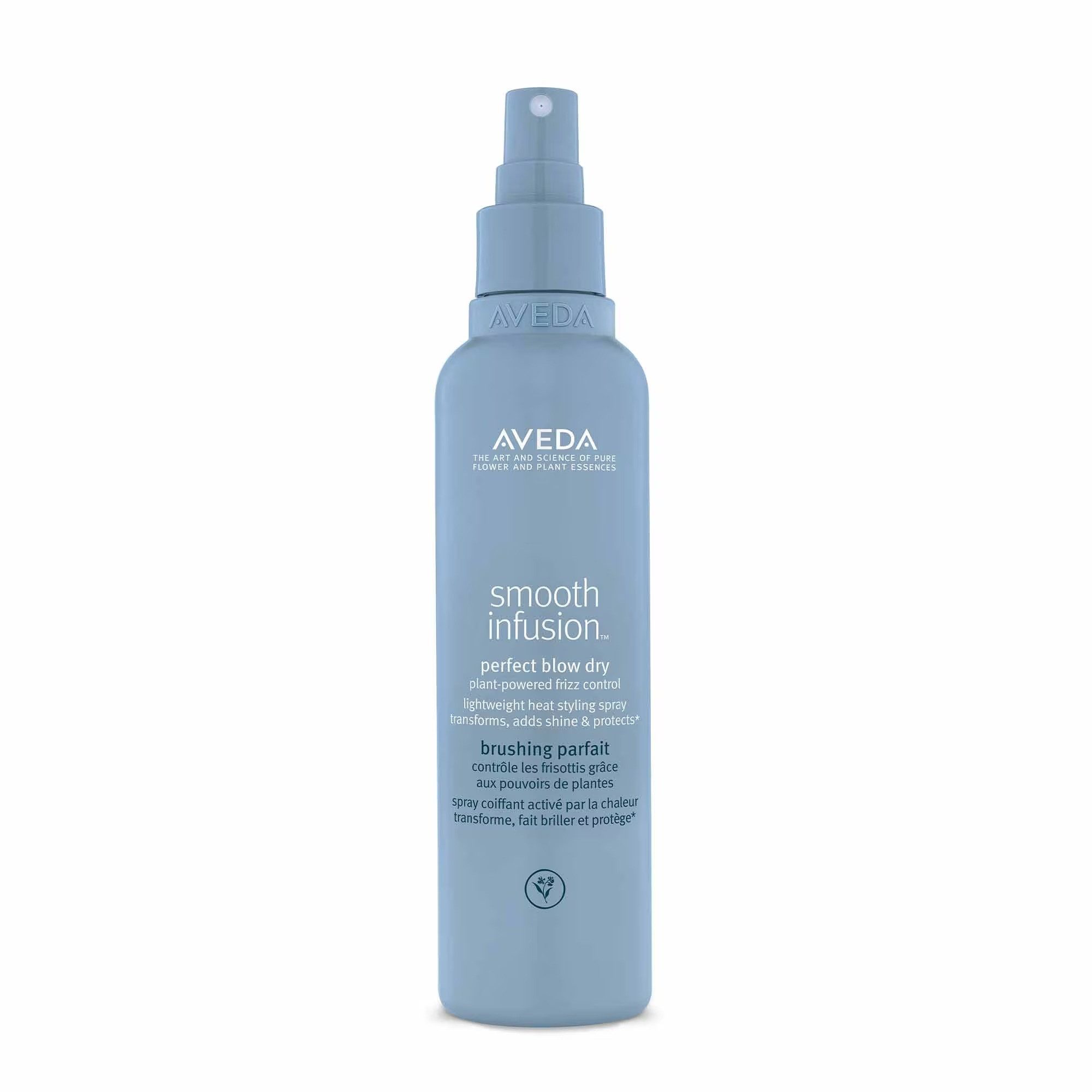 Aveda Hitzeschutzspray Aveda Smooth Infusion Perfect Blow Dry Spray